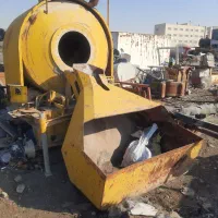 میگسر بتونیر