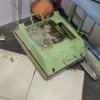 ابزار آلات نو و کار کرده برای فروش موجود هست