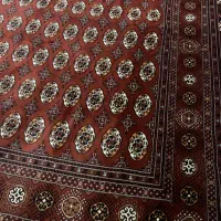 سلام فرش ماشینی 12متری تمیز و سالم