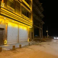 فروش مغازه در قلات