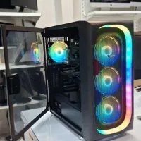 کامپیوتر گیمینگ  3060ti|رایانه رومیزی|ساوه, |دیوار