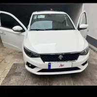 فروش یک عدد تارا v1 ۱۴۰۴  پلاس|خودرو سواری و وانت|تهران, شهرک ولیعصر شمالی|دیوار