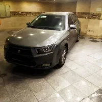 دنا پلاس توربو ۶ دنده ۱۴۰۲