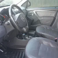 رنو داستر مدل۲۰۱۷ دو دیفرانسیل|خودرو سواری و وانت|تهران, هروی|دیوار