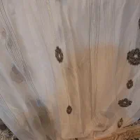 تعدادی پرده اتاق خواب در اندازه های مختلف|پرده، رانر، رومیزی|مشکین‌دشت, |دیوار