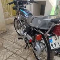 هوندا 150