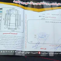 206نقره ای مدل 87 موتورمعمولی