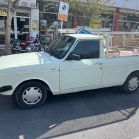 پیکان وانت درجه۱|خودرو سواری و وانت|تربتحیدریه, بازار|دیوار