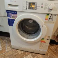 لباسشویی بوش