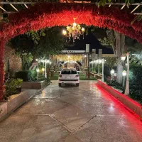 باغ تالار|خدمات پذیرایی، مراسم|چهارباغ, |دیوار