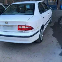 سمند مدل ۹۵ مولتی پلکس|خودرو سواری و وانت|گرگان, |دیوار