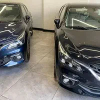 سوزوکی بالنو صفر 2025-24 سفید مشکی خاکستری سرمه ای|خودرو سواری و وانت|تهران, توحید|دیوار