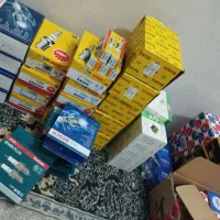 لنت شمع وایر|قطعات یدکی و لوازم جانبی|اندیمشک, |دیوار