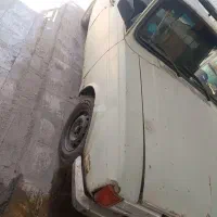 وانت پیکان دوگانه سوز مدل ۸۹