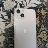 آیفون ۱۳ نرمال در حد نو|موبایل|گرگان, |دیوار