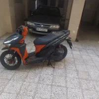 کلیک اصلی مدل ۹۹ بی رنگ کم کار