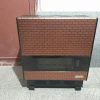 بخاری ۱۶هزار طرح کیمیا چودنی در حد آکبند|بخاری، هیتر، شومینه|میاندوآب, |دیوار