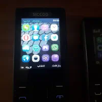 2 عدد گوشی دوسیم رم خور|موبایل|شهریار, شهریار|دیوار