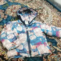 کاپشن و بلر خارجی