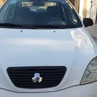 تیبا مدل ۹۷ بدون رنگ فروشی