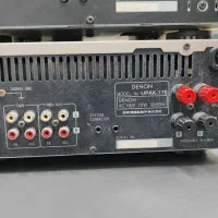 Denon MiNi|سیستم صوتی خانگی|تهران, میدان ولیعصر|دیوار