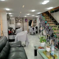 اجاره یا درصدی صندلی در سالن پیرایش کراوت|استخدام درمانی، زیبایی، بهداشتی|شیراز, شهرک والفجر|دیوار