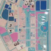 فروش زمین 200متری یاس