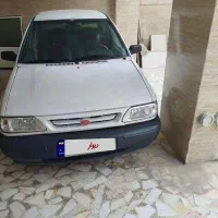 پراید ۸۴فول انژکتور شاسی سالم فوری