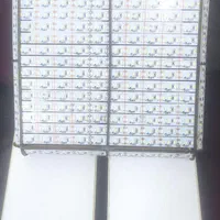 فروش انواع لامپ دست ساز|لوستر و چراغ آویز|دزفول, |دیوار