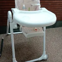 صندلی غذا کودک