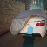 تولیدی چادر ماشین از تولید کنند به دست مصرف کننده|قطعات یدکی و لوازم جانبی|مشهد, کوی دروی|دیوار