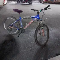 دوچرخه المپیاد ۲۶