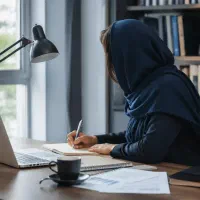 پشتیبان مهندسی در تدوین پایان‌نامه پروپوزال مقاله