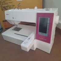 مشاوره،بررسی اعلام قیمت منصفانه چرخ گلدوزی ژانومه|چرخ خیاطی و ریسندگی|گنبد کاووس, |دیوار