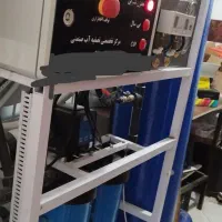 فروش دستگاه تصفیه آب صنعتی 10متر مکعب پیشرفته|آب‌سردکن و تصفیه آب|شیراز, شهرک والفجر|دیوار