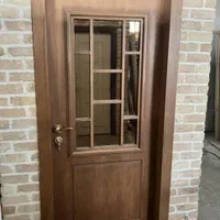 درب اچ پی ال خام  اچ دی اف اتاقی،در ضداب،داخی|مصالح و تجهیزات ساختمان|تهران, فلسطین (میدان انقلاب)|دیوار