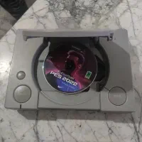 پلی استیشن 1