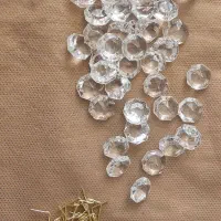 آویزهای لوستر کاملا نو|لوستر و چراغ آویز|اصفهان, ملک‌شهر|دیوار