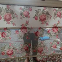 لوازم آشپز خونه ظروف قدیمی وارکوپال کمیاب توافقی|کلکسیون اشیاء عتیقه|ری, علایین|دیوار