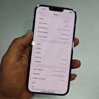 آیفون 13 pro max آک|موبایل|شیراز, زند|دیوار