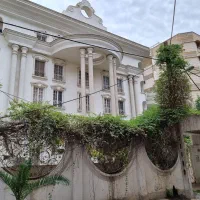 پاسداران ۸۰۰ متر ویلائی