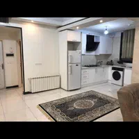 اجاره کوتاه مدت واحد مبله فول منطقه پاسداران- دروس