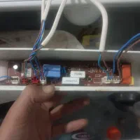 تعمیر و گاز یخچال فریزر نازلترین قیمت با جواز کسب|خدمات پیشه و مهارت|کرمان, |دیوار