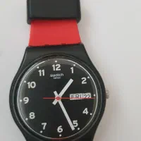 ساعت سواچ