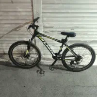 دوچرخه مفت پول لازم