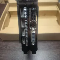 کارت گرافیک RX580 XFX 8GB غیر ماینینگ|قطعات و لوازم جانبی رایانه|تبریز, |دیوار
