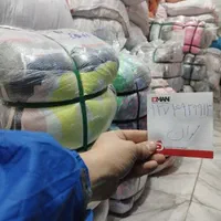 لباس استوک پخش مرکزی