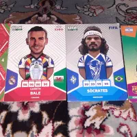 انواع کیمدی ها|کلکسیون و سرگرمی|خفر, |دیوار