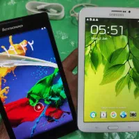 تبلت سامسونگ سیمخور سالم شیک ارزان هرعدد1500|تبلت|تهران, خاوران|دیوار