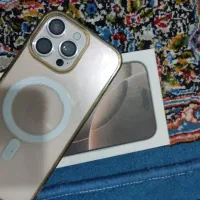 iiPhone 16 Pro Max|موبایل|تهران, شیوا|دیوار